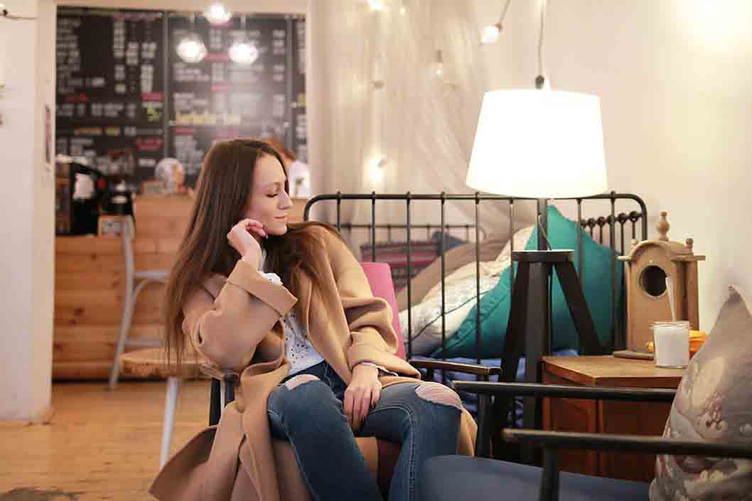 Sesja indywidualna plenerowa